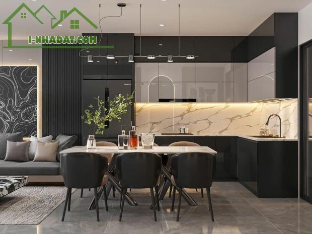 Bán nhà Nguyễn Văn Cừ, 75m², MT 4.7m, 6 tầng thang máy, full nội thất – Ô tô tránh! - 2