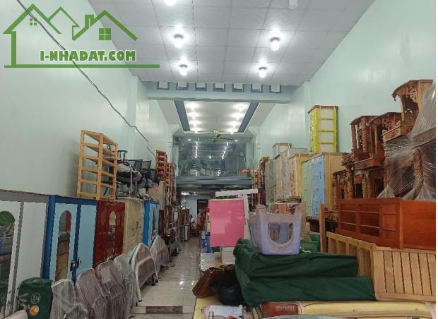 Mặt tiền Nguyễn Ảnh Thủ Hiệp Thành Quận 12  Hồ Chí Minh 121m2 có 11,99 tỷ - 1