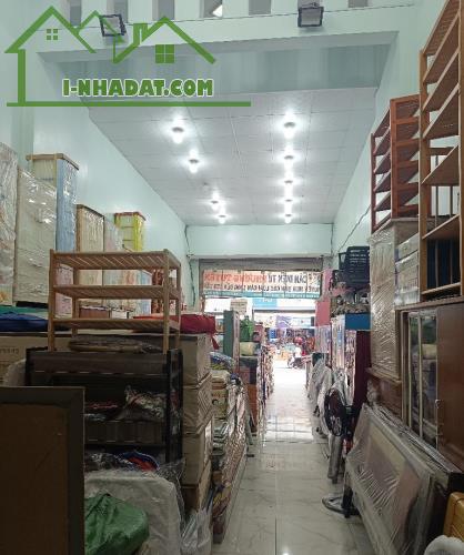 Mặt tiền Nguyễn Ảnh Thủ Hiệp Thành Quận 12  Hồ Chí Minh 121m2 có 11,99 tỷ - 2