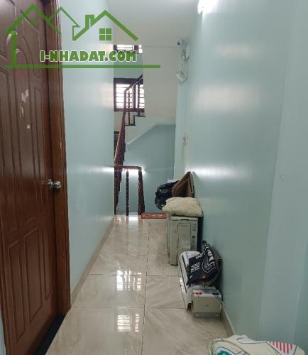 Mặt tiền Nguyễn Ảnh Thủ Hiệp Thành Quận 12  Hồ Chí Minh 121m2 có 11,99 tỷ - 3