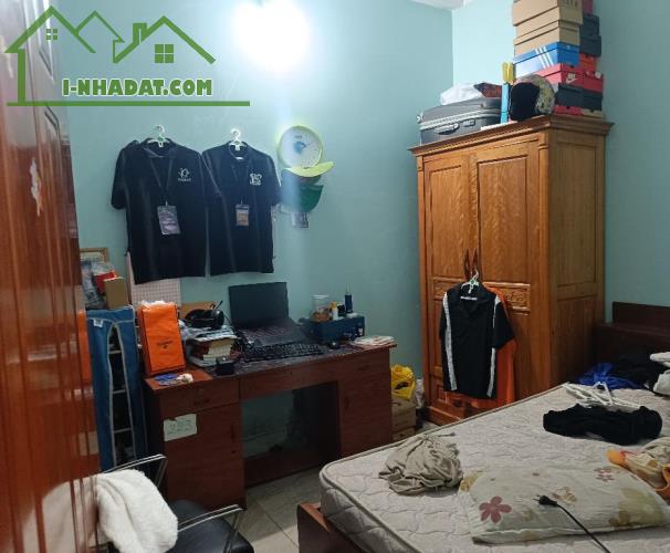 Mặt tiền Nguyễn Ảnh Thủ Hiệp Thành Quận 12  Hồ Chí Minh 121m2 có 11,99 tỷ - 4