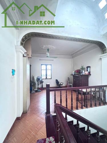 bán nhà Đống Đa 85m Trường Chinh, lô góc, sổ đỏ vuông đẹp - 2