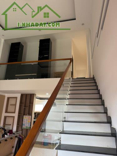 💥Nhà Mê Lửng,5*27m,Đường A6,gần nhiều Nhà khác. - 3
