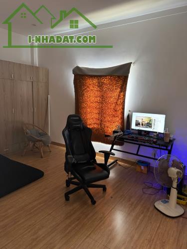 💥Nhà Mê Lửng,5*27m,Đường A6,gần nhiều Nhà khác. - 1