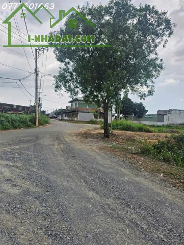 Bán Đất Xuân Thới Sơn 850m2 XÂY khu biệt thự, LÀM KHO XƯỞNG, ĐƯỜNG XE TẢI THÔNG TỨ - 2