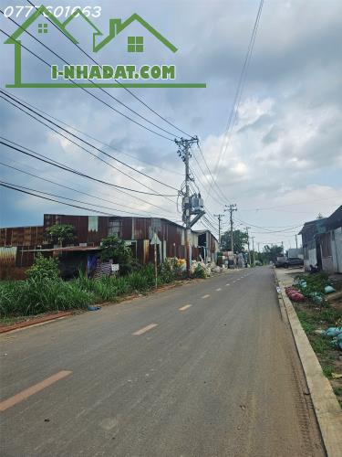 Bán Đất Xuân Thới Sơn 850m2 XÂY khu biệt thự, LÀM KHO XƯỞNG, ĐƯỜNG XE TẢI THÔNG TỨ - 4
