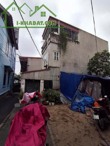 BÁN NHÀ 3 TẦNG  5.4X tỷ  NGÕ 302 XUÂN PHƯƠNG - 5
