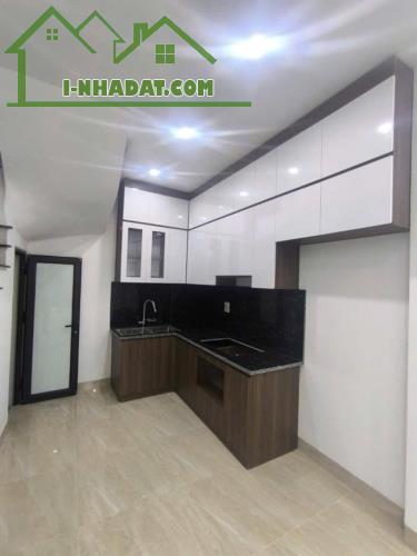 🏡 Ngọc Thụy - Long Biên - 30m2 - 6,55 tỷ - Ô tô - Lô góc - 1
