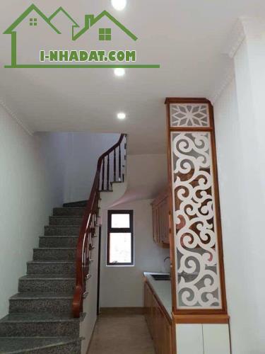 🏡 Ngọc Thụy - Long Biên - 30m2 - 6,55 tỷ - Ô tô - Lô góc - 2