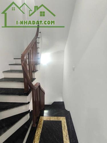 🏡 Ngọc Thụy - Long Biên - 30m2 - 6,55 tỷ - Ô tô - Lô góc - 3