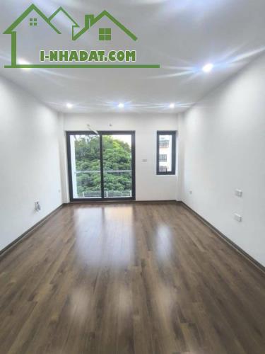 🏡 Ngọc Thụy - Long Biên - 30m2 - 6,55 tỷ - Ô tô - Lô góc - 4