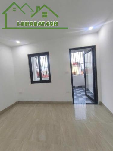 🏡 Ngọc Thụy - Long Biên - 30m2 - 6,55 tỷ - Ô tô - Lô góc - 5