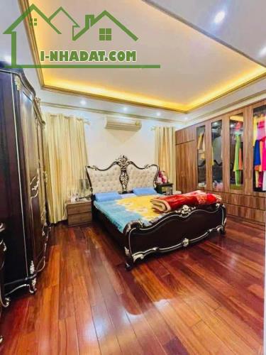 BÁN NHÀ LIỀN KỀ 5 TẦNG X 92M2 THANG MÁY- MẶT TIỀN RÔNG 5,5M TẠI THANH XUÂN - 3