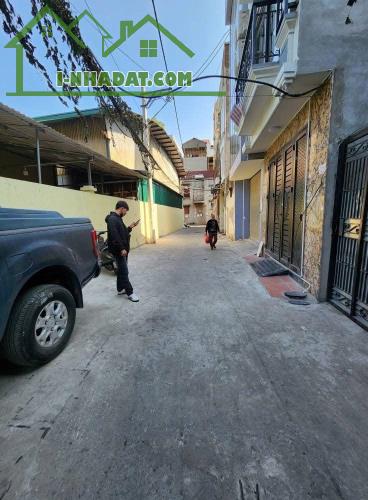 🏡 BÁN TÒA NHÀ DÒNG TIỀN - THU 55TR/TH -  65M² – 6 TẦNG – Ô TÔ VÀO NHÀ - 12.9 TỶ - 4