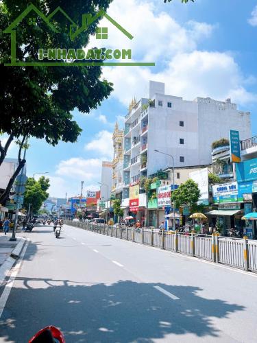 MT Nội Bộ Khu Luỹ Bán Bích, P.Hiệp Tân, DT 8.2x22m đúc 3 tấm giá tốt 19tỷ TL