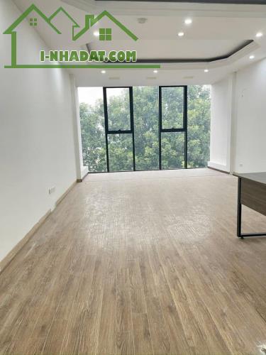 Bán Nhà Mặt Phố Kim Quận Mã Ba Đình 80m7T MT5m Vỉa Hè 54 Tỷ Kim Mã. - 3