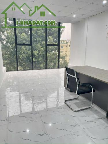 Bán Nhà Mặt Phố Kim Quận Mã Ba Đình 80m7T MT5m Vỉa Hè 54 Tỷ Kim Mã. - 4