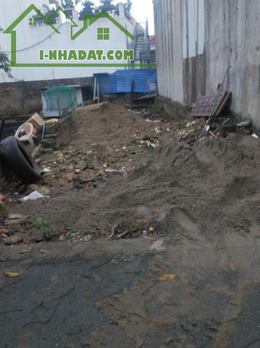 Bán 45 m² Đất trung tâm xã Đông Dư, Gia Lâm ô tô vào