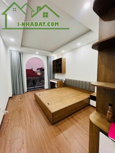 Siêu phẩm 6 tầng, thang máy, gara, lô góc - Ngọc Thụy, Long Biên - Ngõ ô tô thông, gần phố - 2