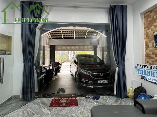 🏡 Bán nhà Bình Trưng Tây, Thủ Đức 95m2, 4Tầng Gần Chợ, Chỉ 8 Tỷ 5