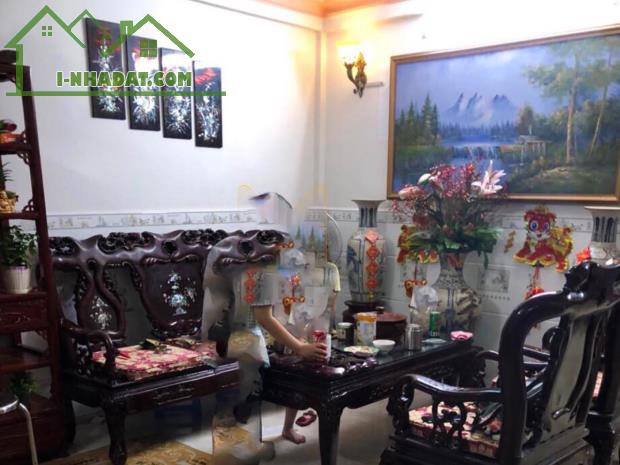 🏡 Bán nhà Bình Trưng Tây, Thủ Đức 95m2, 4Tầng Gần Chợ, Chỉ 8 Tỷ 5 - 1