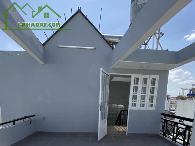 🏡 Bán nhà Bình Trưng Tây, Thủ Đức 95m2, 4Tầng Gần Chợ, Chỉ 8 Tỷ 5 - 3