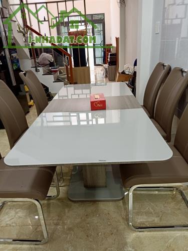 BÁN NHÀ CHỢ PHẠM VĂN HAI - NGUYỄN BẶC TÂN BÌNH, DT 60M² - 1