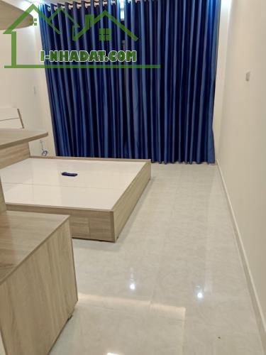 BÁN NHÀ CHỢ PHẠM VĂN HAI - NGUYỄN BẶC TÂN BÌNH, DT 60M² - 3