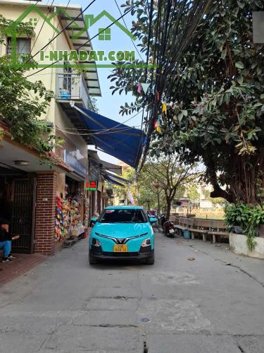 BÁN NHÀ AN DƯƠNG VƯƠNG – NHÀ MỚI 6 TẦNG – THANG MÁY  HIỆN ĐẠI – SANG TRỌNG !
