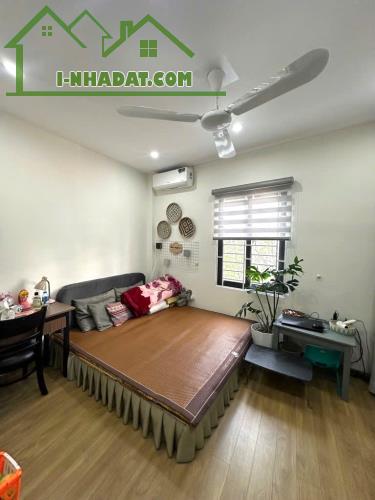 Bán nhà Đồng Mai Hà Đông ngõ rộng chỉ 30 m ra ôtô tránh 33m2 nhỉnh 3 tỷ - 1