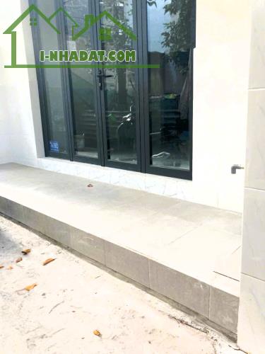 Cho thuê nhà mới 100% 45m² đường 36 Linh Đông, ở ghép, giá 8tr/tháng - 4