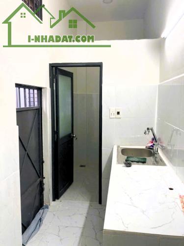 Cho thuê nhà mới 100% 45m² đường 36 Linh Đông, ở ghép, giá 8tr/tháng - 3