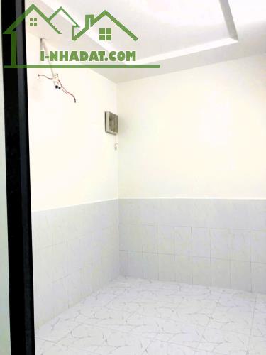 Cho thuê nhà mới 100% 45m² đường 36 Linh Đông, ở ghép, giá 8tr/tháng - 2