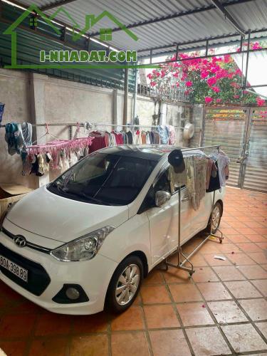 Nhà hẻm 39 Tuệ Tĩnh đường nhựa ô bàn cờ - chỉ 2,350tỷ - 1