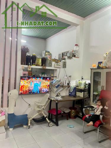 Nhà hẻm 39 Tuệ Tĩnh đường nhựa ô bàn cờ - chỉ 2,350tỷ - 2