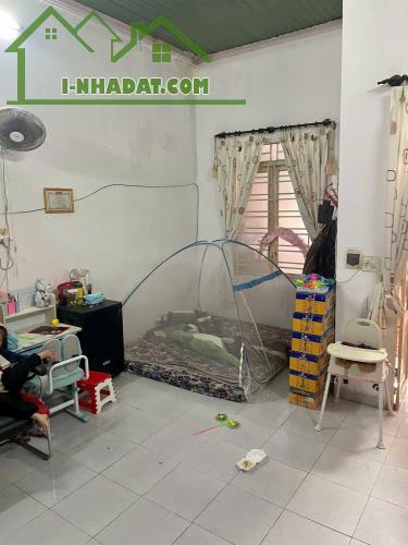 Nhà hẻm 39 Tuệ Tĩnh đường nhựa ô bàn cờ - chỉ 2,350tỷ - 4