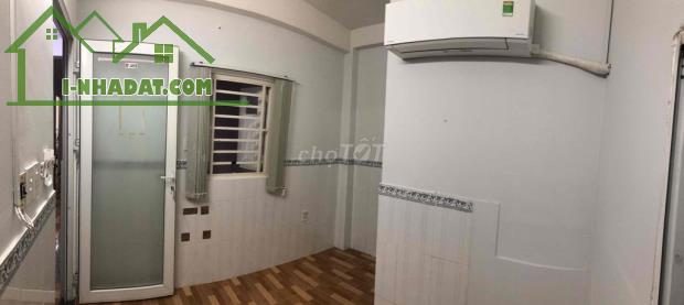 PHÒNG TRỌ MỚI SẠCH SẼ TIỆN ÍCH ĐẦY ĐỦ TẠI PHÚ NHUẬN GIÁ CHỈ TỪ 3TR - 2