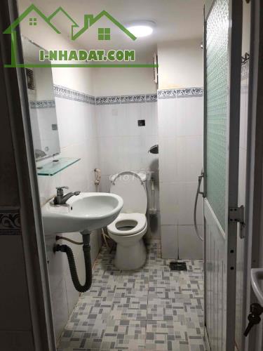 PHÒNG TRỌ MỚI SẠCH SẼ TIỆN ÍCH ĐẦY ĐỦ TẠI PHÚ NHUẬN GIÁ CHỈ TỪ 3TR - 5