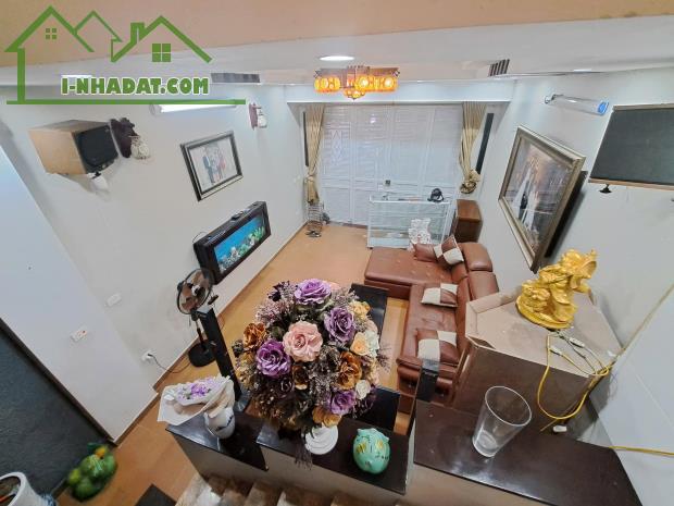 NHÀ TRẦN PHÚ HÀ ĐÔNG, 49M, 4T, MT4M, GIÁ 14 TỶ