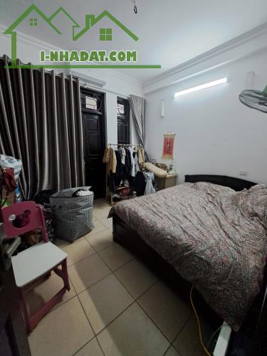 NHÀ TRẦN PHÚ HÀ ĐÔNG, 49M, 4T, MT4M, GIÁ 14 TỶ - 3