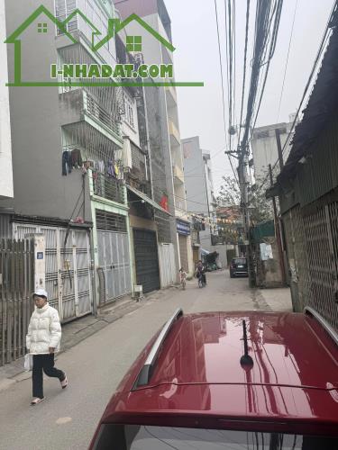 NHÀ TRẦN PHÚ HÀ ĐÔNG, 49M, 4T, MT4M, GIÁ 14 TỶ - 4