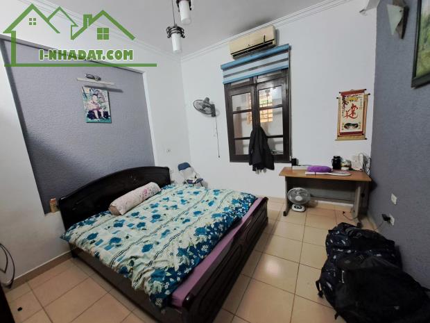 NHÀ TRẦN PHÚ HÀ ĐÔNG, 49M, 4T, MT4M, GIÁ 14 TỶ - 5