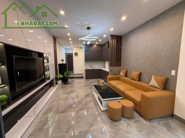 🏠 đẹp cạnh ĐH Duy Tân , Nguyễn Văn Linh, Hải Châu nhỉnh 3 tỷ