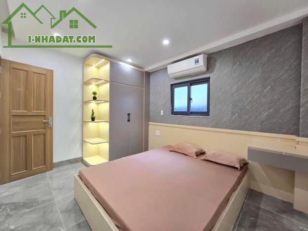 🏠 đẹp cạnh ĐH Duy Tân , Nguyễn Văn Linh, Hải Châu nhỉnh 3 tỷ - 1