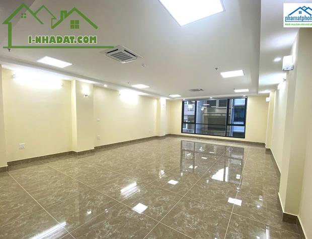 BÁN NHÀ MẶT PHỐ NGUYỄN HOÀNG - 9 TẦNG XÂY MỚI, SĐ 80/100M, MT 6M5. 71 TỶ - 2