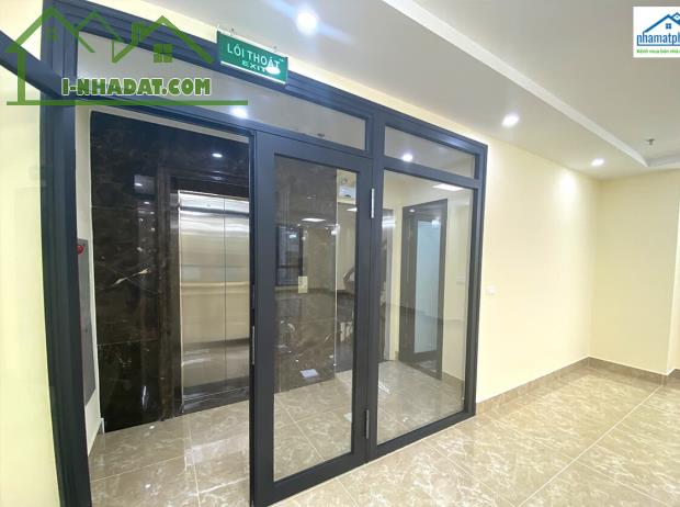 BÁN NHÀ MẶT PHỐ NGUYỄN HOÀNG - 9 TẦNG XÂY MỚI, SĐ 80/100M, MT 6M5. 71 TỶ - 3