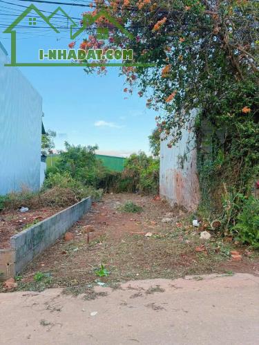 Đất hẻm 41 Lưu Quang Vũ (30A Giải Phóng) - phường Tân Lợi