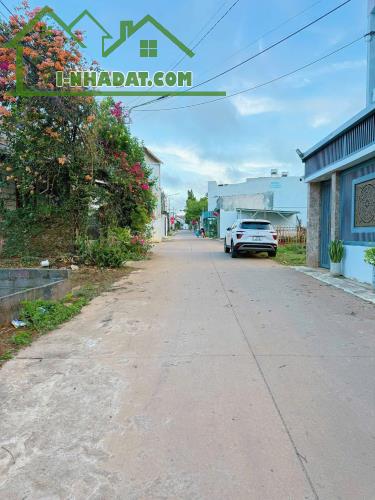 Đất hẻm 41 Lưu Quang Vũ (30A Giải Phóng) - phường Tân Lợi - 1