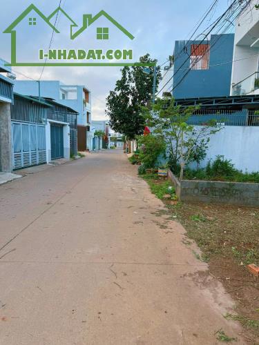 Đất hẻm 41 Lưu Quang Vũ (30A Giải Phóng) - phường Tân Lợi - 2