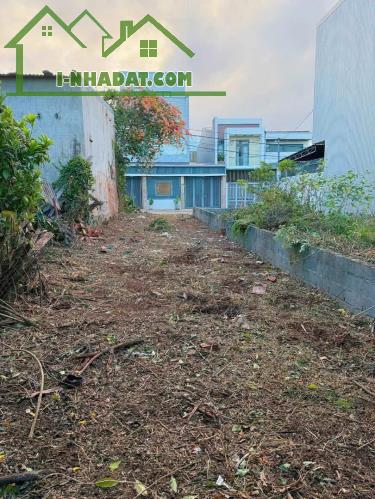 Đất hẻm 41 Lưu Quang Vũ (30A Giải Phóng) - phường Tân Lợi - 3